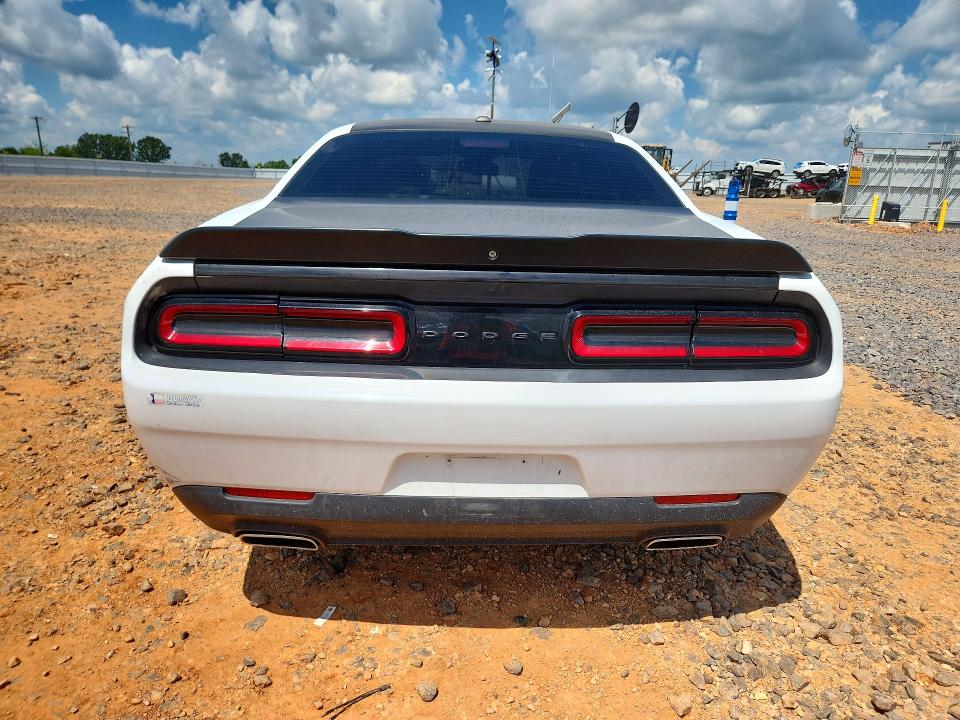 Aukcja sprzedaży 2020 Dodge Challenger, vin: 2C3CDZAG5LH178671, numer aukcji: 59734446