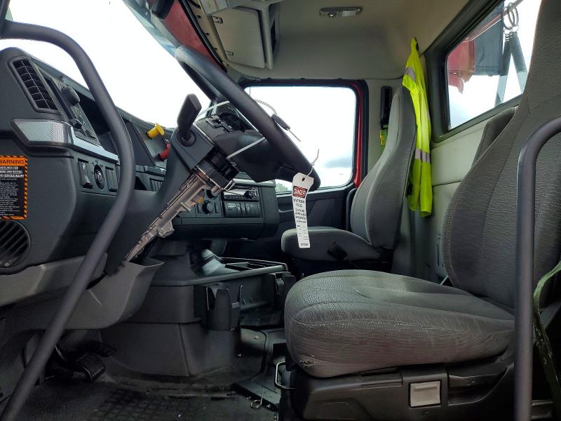 Aukcja sprzedaży 2020 Volvo Vnr, vin: 4V4WC9EG7LN239407, numer aukcji: 60990656