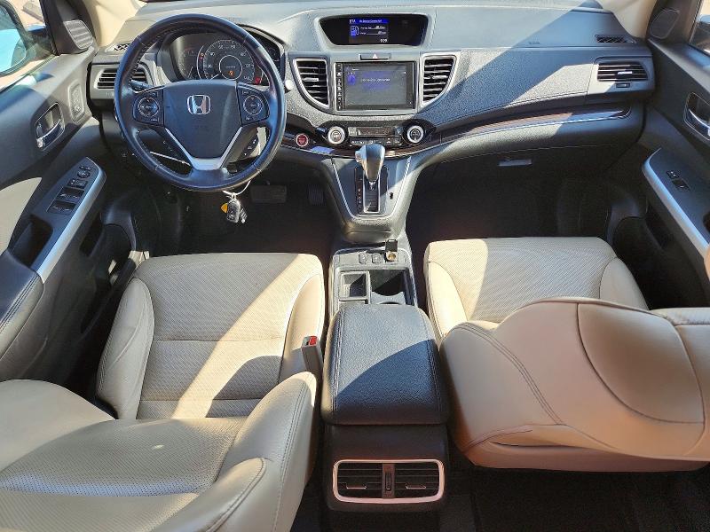 Aukcja sprzedaży 2015 Honda Cr-v, vin: 5J6RM4H9XFL070029, numer aukcji: 60875516