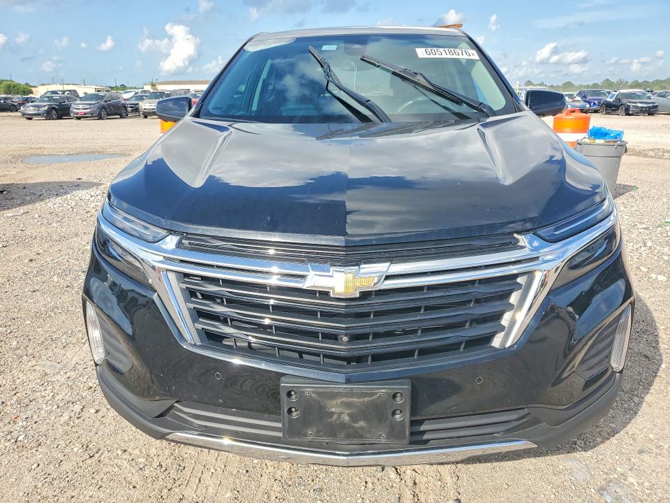 Aukcja sprzedaży 2023 Chevrolet Equinox, vin: 3GNAXKEG8PL163596, numer aukcji: 60518676