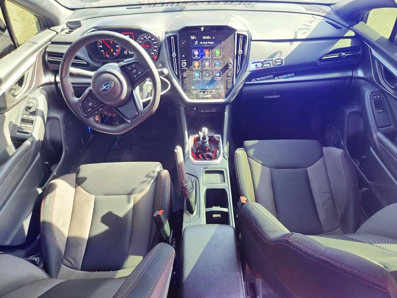 Aukcja sprzedaży 2024 Subaru Wrx, vin: JF1VBAB66R9802414, numer aukcji: 61761366