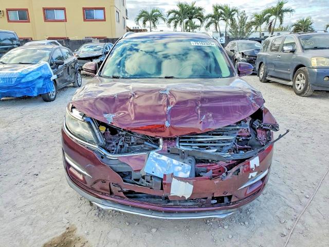 Aukcja sprzedaży 2017 Lincoln Mkc, vin: 5LMCJ2C98HUL32796, numer aukcji: 62154086