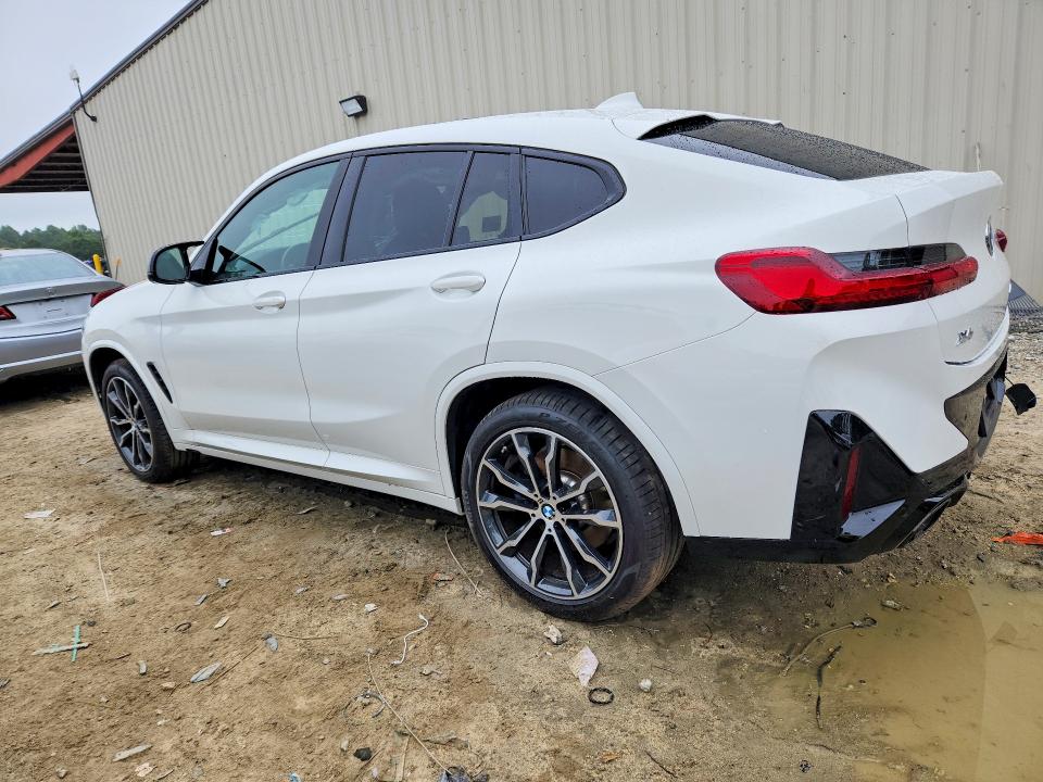 Aukcja sprzedaży 2023 Bmw X4, vin: 5UX43DT09P9R00976, numer aukcji: 59661916