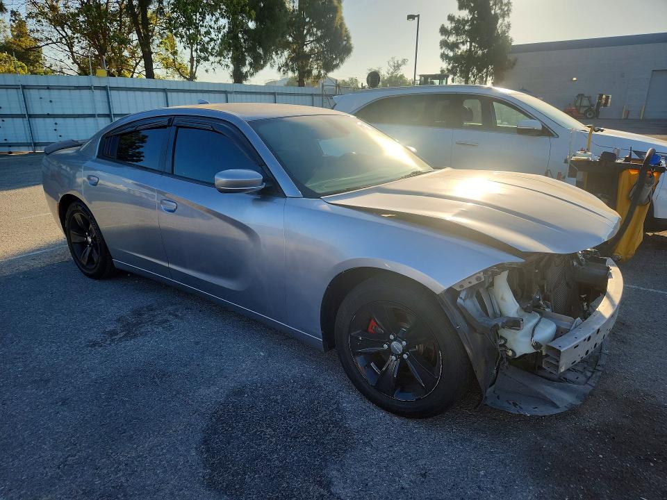Aukcja sprzedaży 2016 Dodge Charger, vin: 2C3CDXHG9GH305731, numer aukcji: 59826166