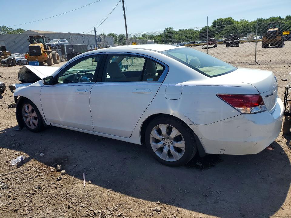 Aukcja sprzedaży 2010 Honda Accord, vin: 1HGCP2F86AA095596, numer aukcji: 62075846