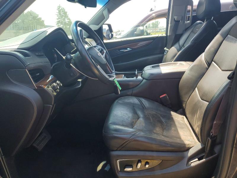 Продаж на аукціоні авто 2017 Cadillac Escalade, vin: 1GYS4CKJ3HR217354, номер лоту: 60865206
