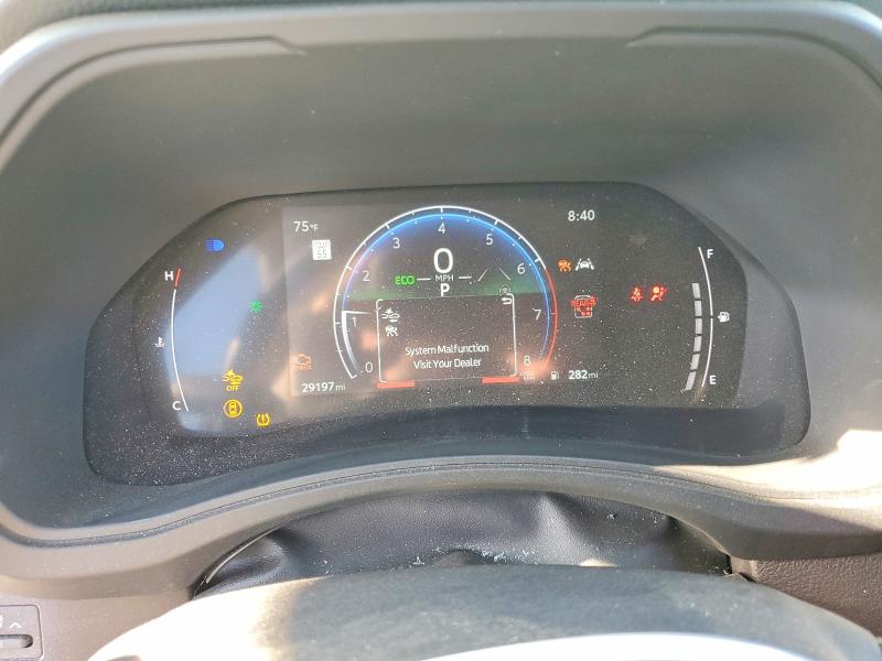 Aukcja sprzedaży 2025 Toyota Grand Highlander, vin: 5TDAAAB55SS084820, numer aukcji: 63284846