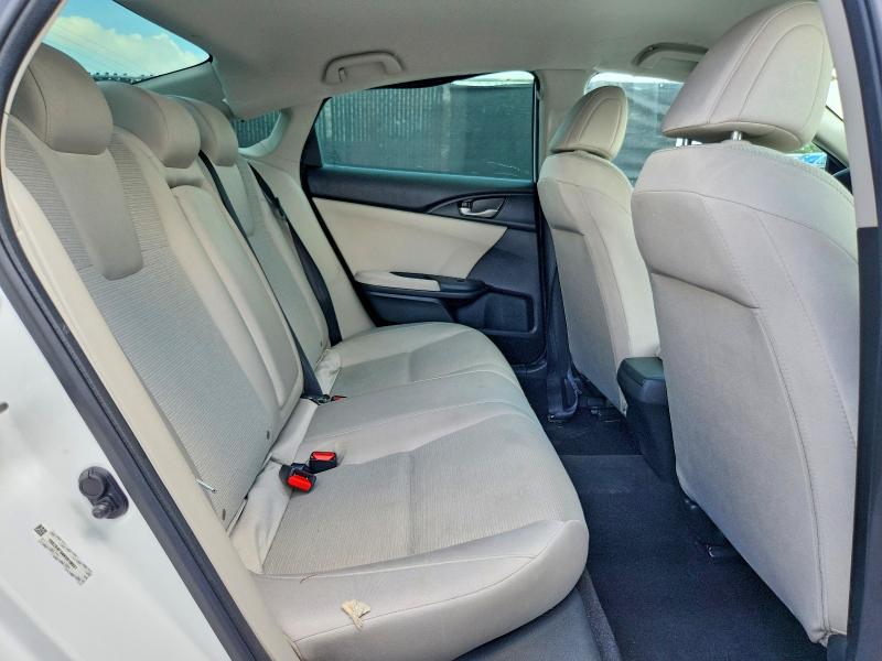Продаж на аукціоні авто 2019 Honda Insight, vin: 19XZE4F54KE018031, номер лоту: 61590526