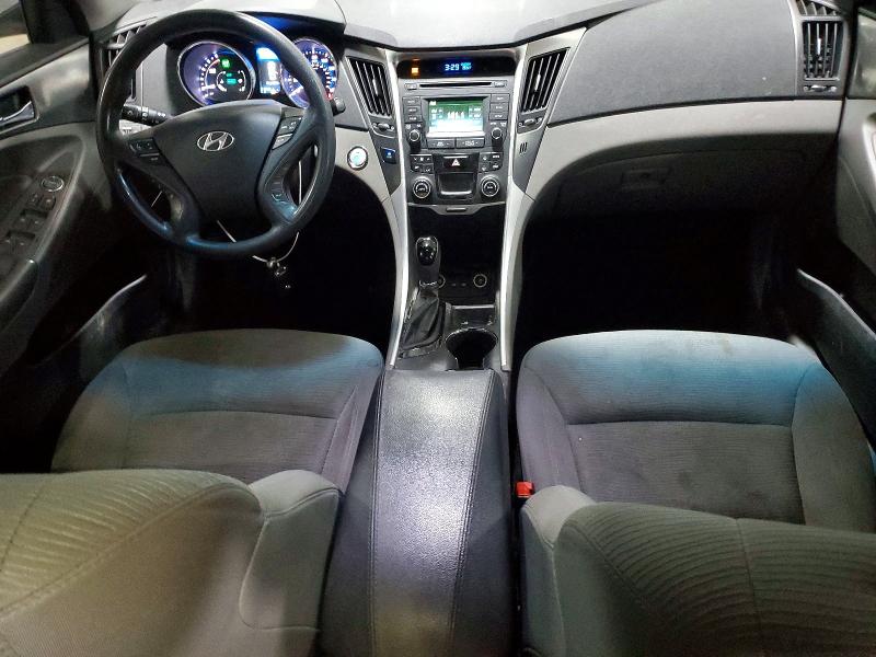 62512256 :رقم المزاد ، KMHEC4A42EA113757 vin ، 2014 Hyundai Sonata مزاد بيع