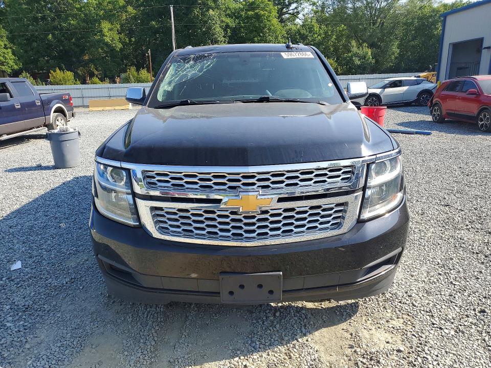 Aukcja sprzedaży 2019 Chevrolet Tahoe, vin: 1GNSKAKC9KR116111, numer aukcji: 59672866