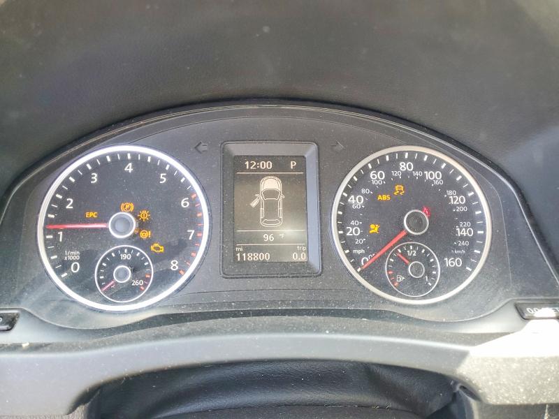Продажа на аукционе авто 2015 Volkswagen Tiguan, vin: WVGAV7AX4FW614495, номер лота: 62639746