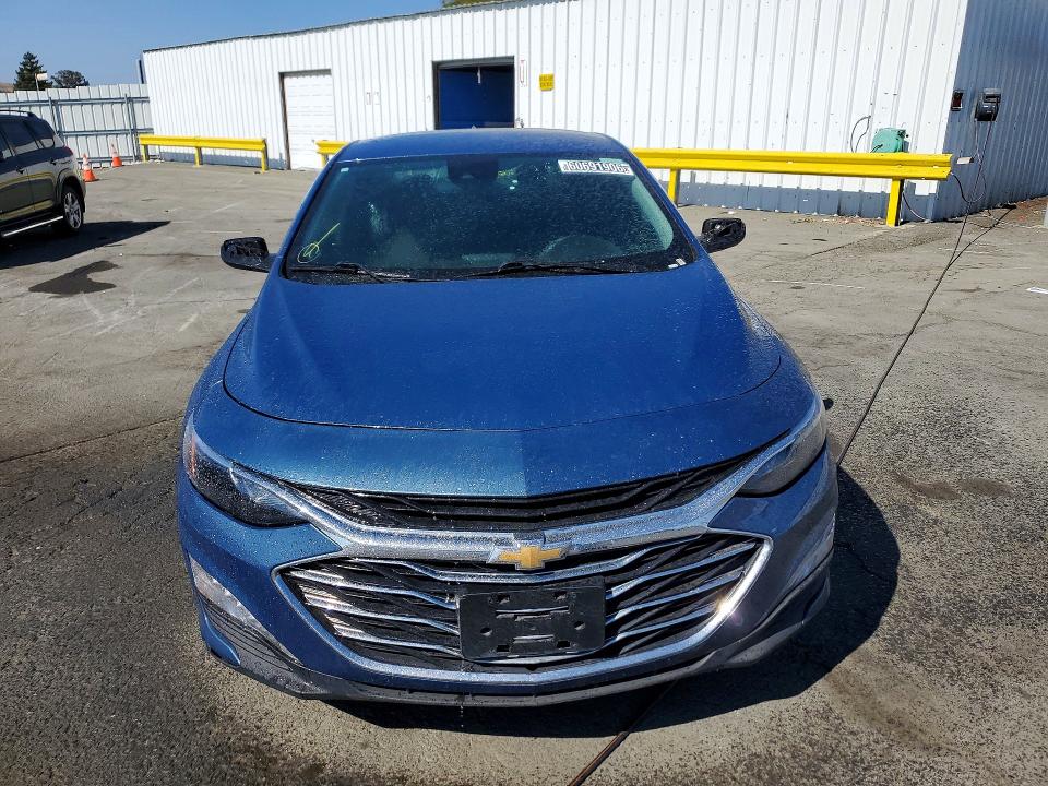 2024 Chevrolet Malibu მანქანა იყიდება აუქციონზე, vin: 1G1ZD5ST2RF197031, აუქციონის ნომერი: 60691906