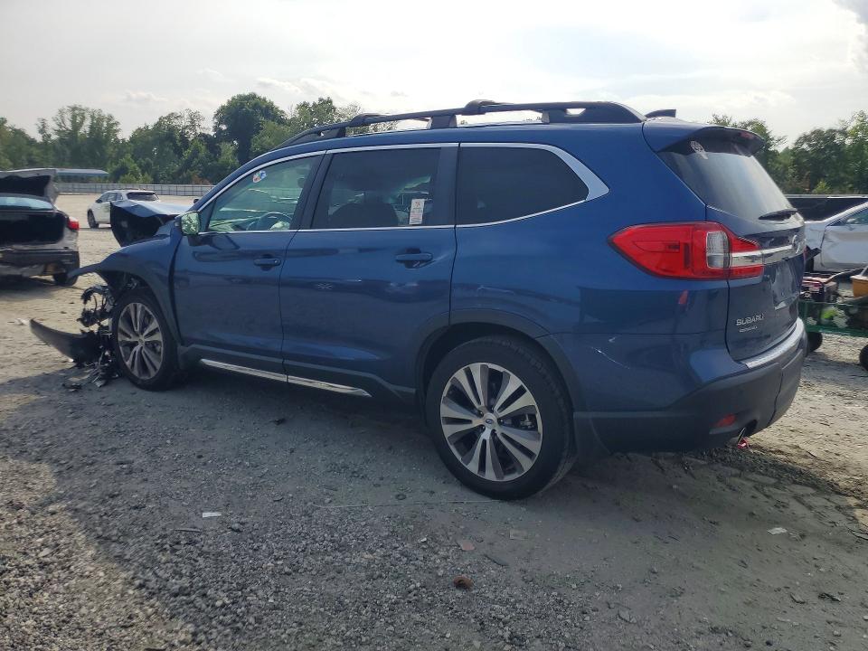 Aukcja sprzedaży 2021 Subaru Ascent, vin: 4S4WMAPD4M3468990, numer aukcji: 62901786