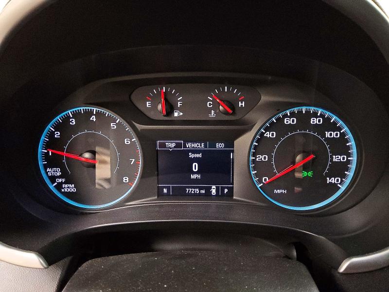 Продаж на аукціоні авто 2021 Chevrolet Malibu, vin: 1G1ZB5ST9MF050624, номер лоту: 59280496