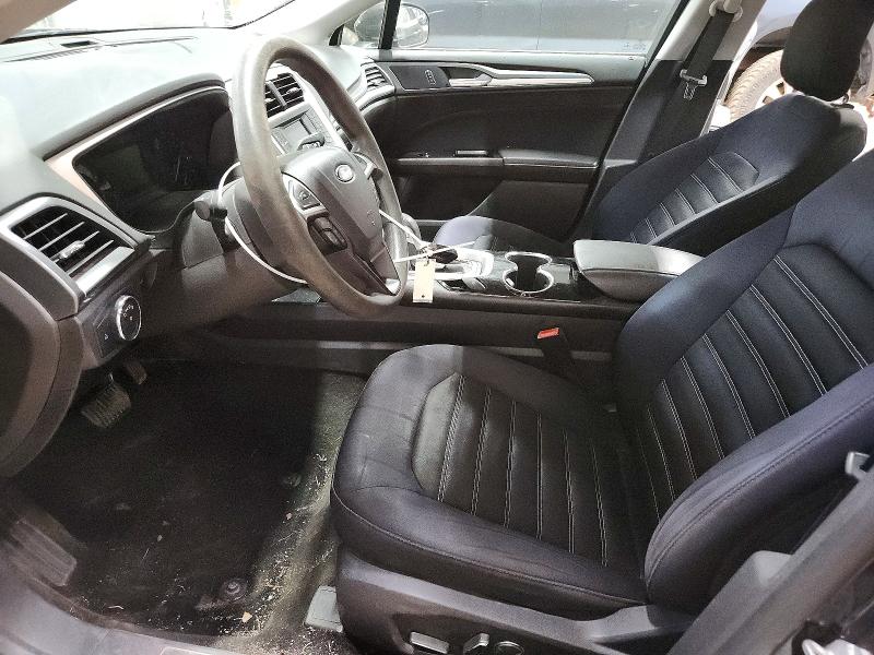 Продажа на аукционе авто 2014 Ford Fusion, vin: 1FA6P0HD1E5375554, номер лота: 60235186