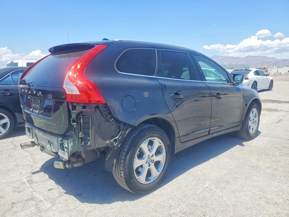 Aukcja sprzedaży 2013 Volvo Xc60, vin: YV4952DL1D2373080, numer aukcji: 61161766