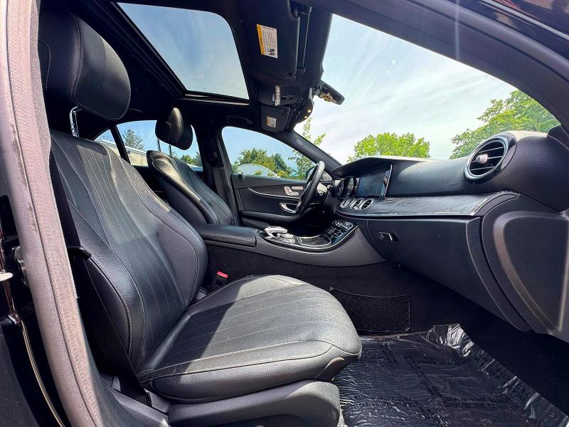 Aukcja sprzedaży 2017 Mercedes-benz E, vin: WDDZF4JB0HA182257, numer aukcji: 62299076