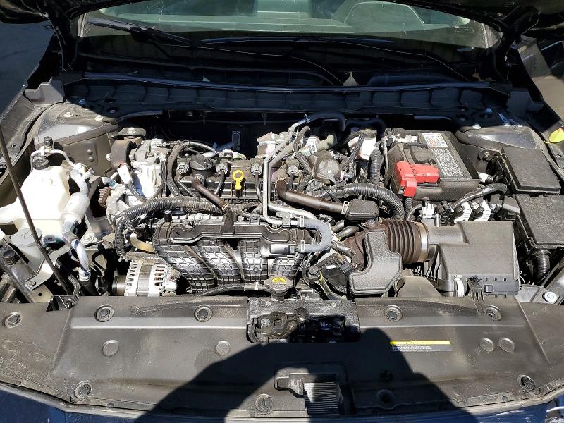 Aukcja sprzedaży 2025 Nissan Altima, vin: 1N4BL4DV3SN429500, numer aukcji: 62694926
