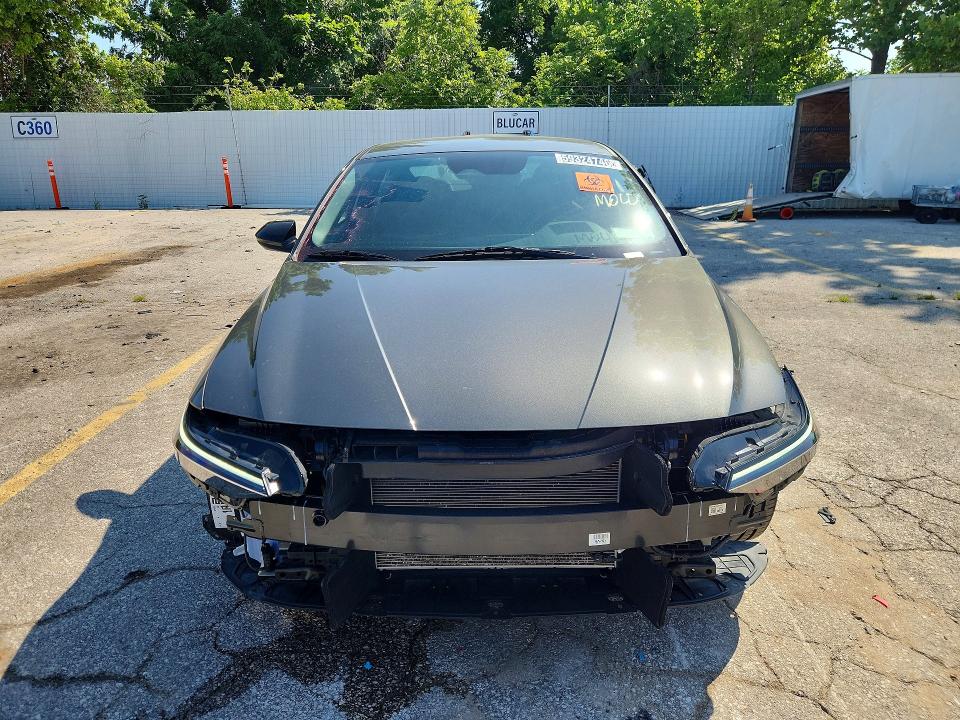 Продажа на аукционе авто 2026 Hyundai Elantra, vin: KMHLM4DG1TU120978, номер лота: 59324746