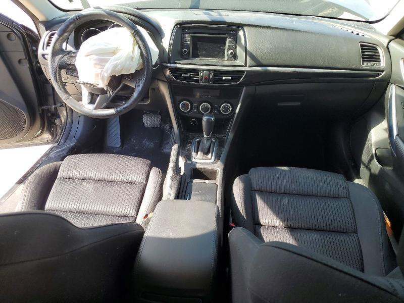 Aukcja sprzedaży 2015 Mazda 6, vin: JM1GJ1U56F1196195, numer aukcji: 62467686