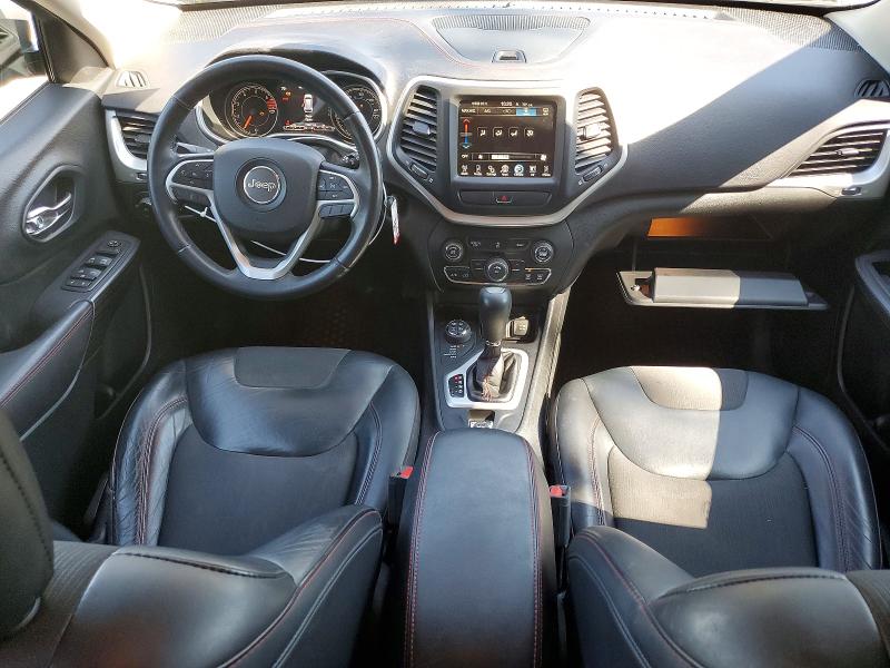 Aukcja sprzedaży 2017 Jeep Cherokee, vin: 1C4PJMBBXHW517283, numer aukcji: 60235836