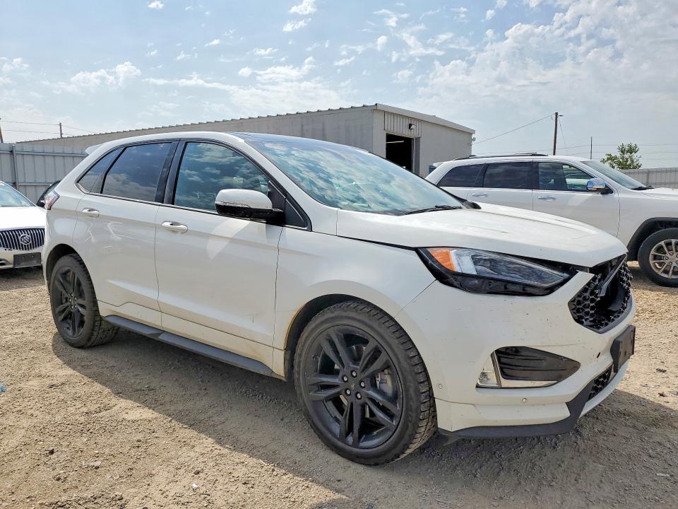 Aukcja sprzedaży 2020 Ford Edge, vin: 2FMPK4AP7LBB09064, numer aukcji: 62384486