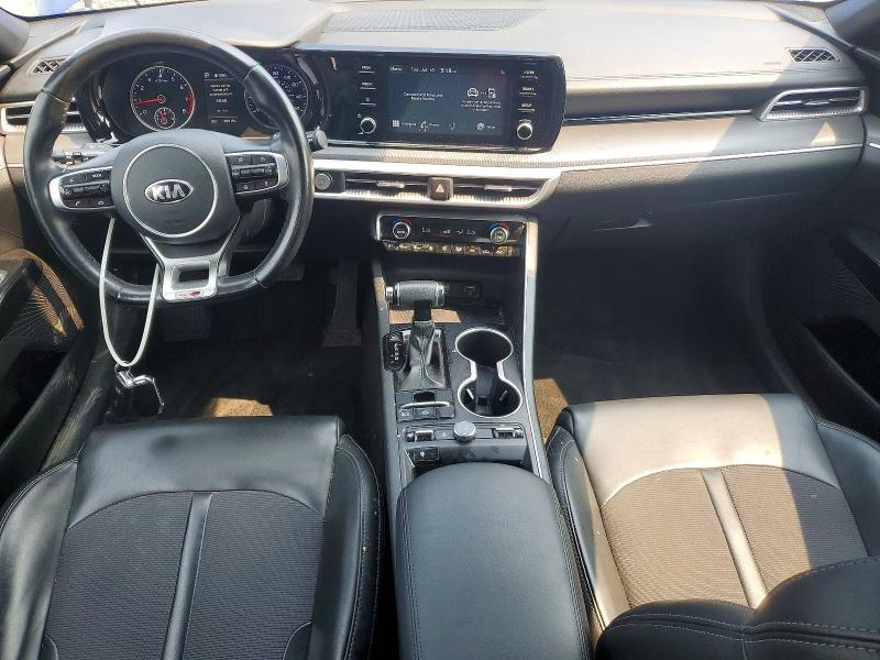 Aukcja sprzedaży 2021 Kia K5, vin: 5XXG64J21MG049622, numer aukcji: 60505376