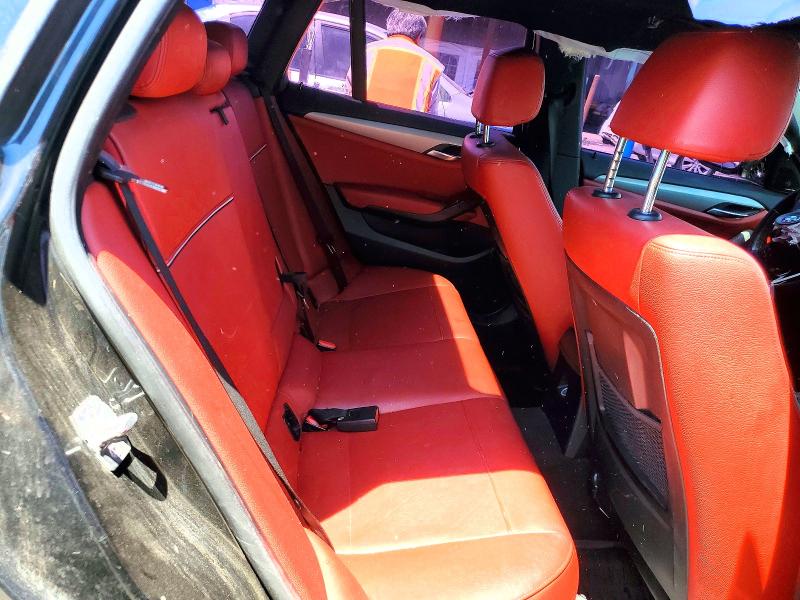 Продаж на аукціоні авто 2014 Bmw X1, vin: WBAVL1C54EVY19868, номер лоту: 61438176