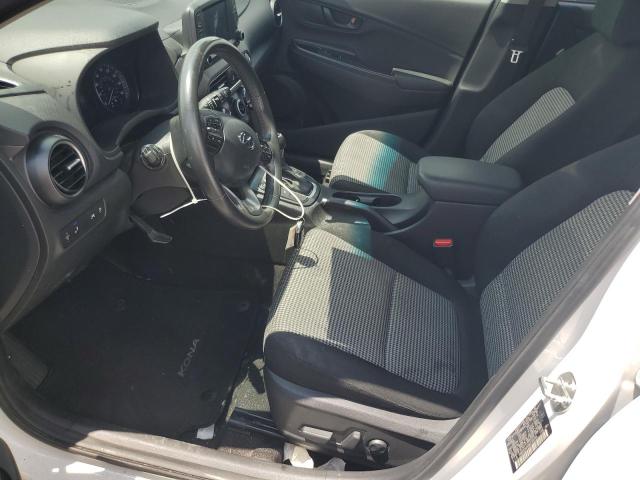 Aukcja sprzedaży 2021 Hyundai Kona, vin: KM8K62AA0MU736005, numer aukcji: 85790685