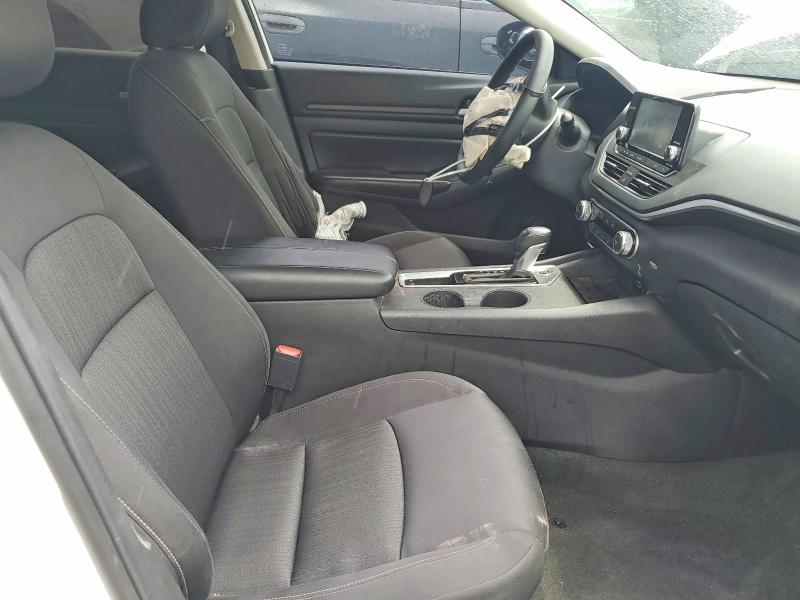 Продаж на аукціоні авто 2022 Nissan Altima, vin: 1N4BL4BV9NN389513, номер лоту: 60985716