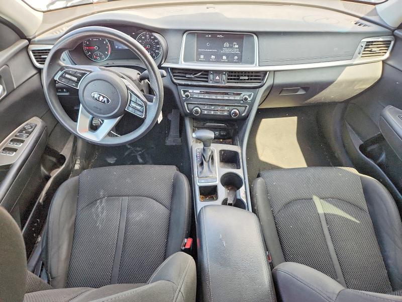 Продажа на аукционе авто 2019 Kia Optima, vin: 5XXGT4L36KG312618, номер лота: 60190986