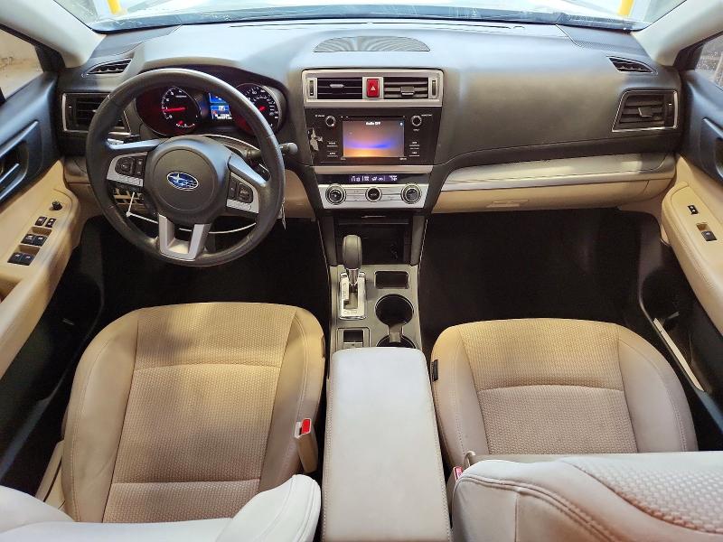 63526046 :رقم المزاد ، 4S4BSAAC2H3289499 vin ، 2017 Subaru Outback مزاد بيع