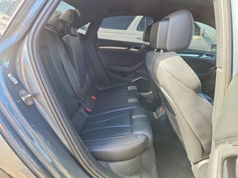 Продажа на аукционе авто 2015 Audi A3, vin: WAUFFGFF4F1101121, номер лота: 60354606