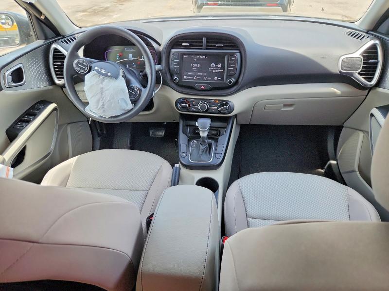 Продаж на аукціоні авто 2023 Kia Soul, vin: KNDJ23AU4P7207512, номер лоту: 61490876