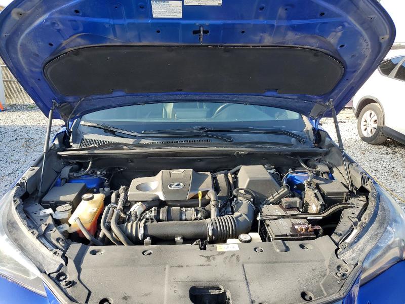 Продаж на аукціоні авто 2018 Lexus Nx 300, vin: JTJYARBZ4J2106941, номер лоту: 62428496