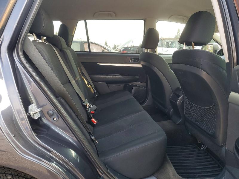 61812286 :رقم المزاد ، 4S4BRCCCXD3302546 vin ، 2013 Subaru Outback مزاد بيع