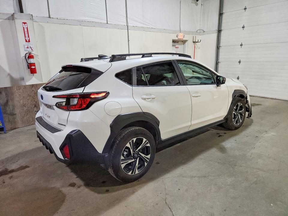 Продажа на аукционе авто 2024 Subaru Crosstrek, vin: JF2GUADC0R8391664, номер лота: 60279856
