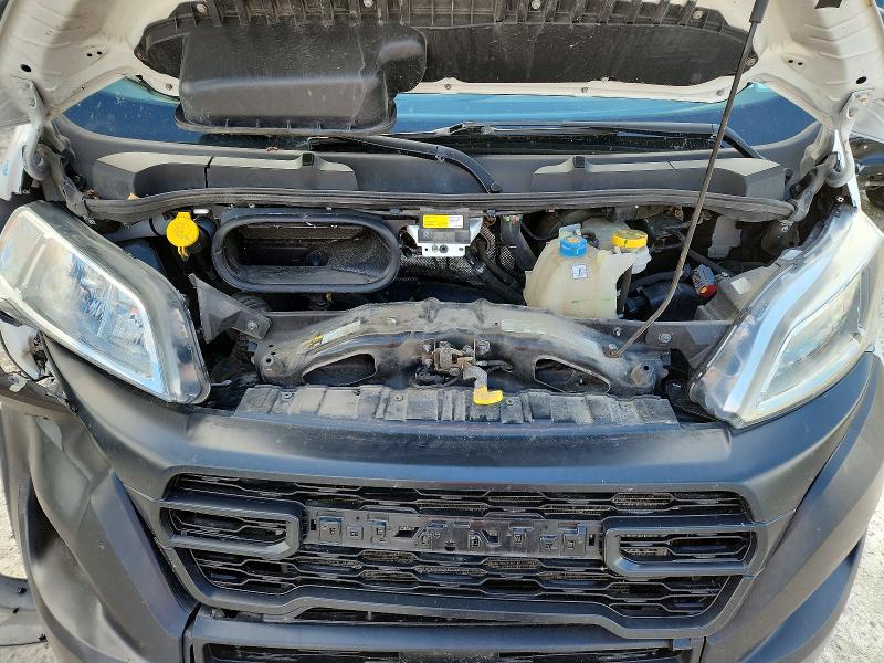 Aukcja sprzedaży 2023 Ram Promaster 2500, vin: 3C6LRVDG9PE531133, numer aukcji: 85605535
