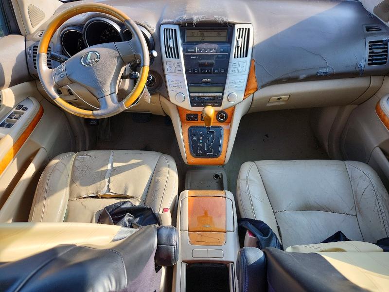 Продажа на аукционе авто 2004 Lexus Rx 330, vin: 2T2GA31U64C008545, номер лота: 63247226