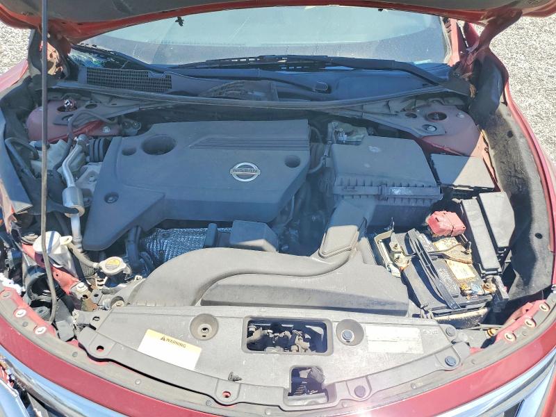 Aukcja sprzedaży 2015 Nissan Altima, vin: 1N4AL3AP6FC431822, numer aukcji: 56344646