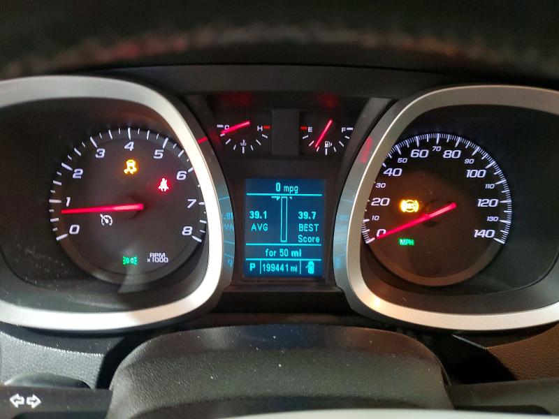 Продаж на аукціоні авто 2013 Chevrolet Equinox, vin: 2GNFLEE31D6102283, номер лоту: 61362626