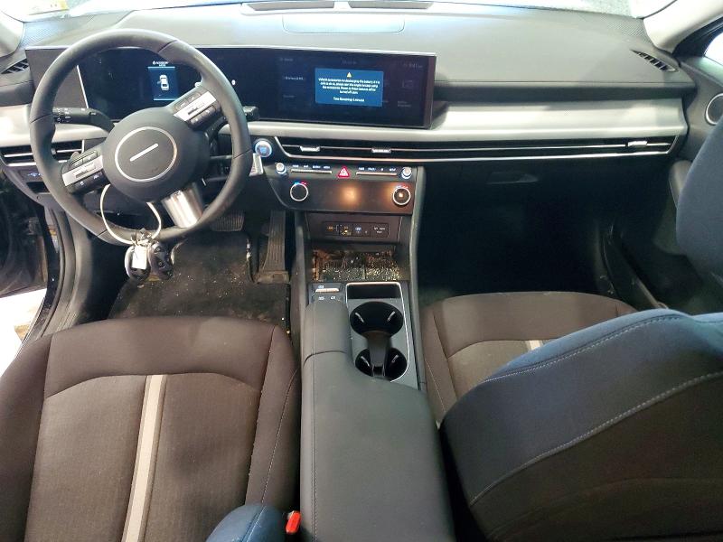 59081116 :رقم المزاد ، KMHL64JA8TA532147 vin ، 2026 Hyundai Sonata مزاد بيع