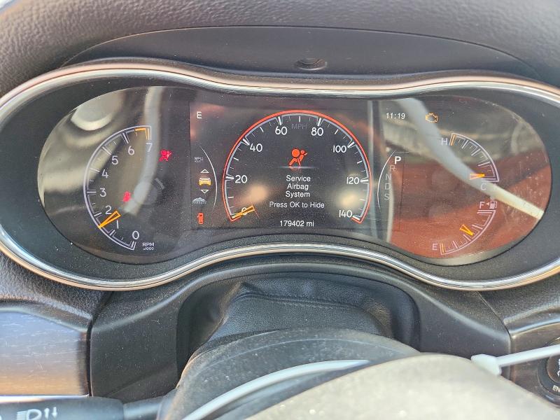 Aukcja sprzedaży 2014 Jeep Grand Cherokee, vin: 1C4RJFBGXEC411574, numer aukcji: 63207686