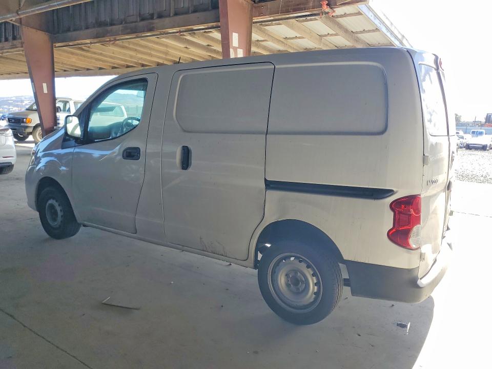 Продажа на аукционе авто 2020 Nissan Nv200, vin: 3N6CM0KN2LK697739, номер лота: 61755136