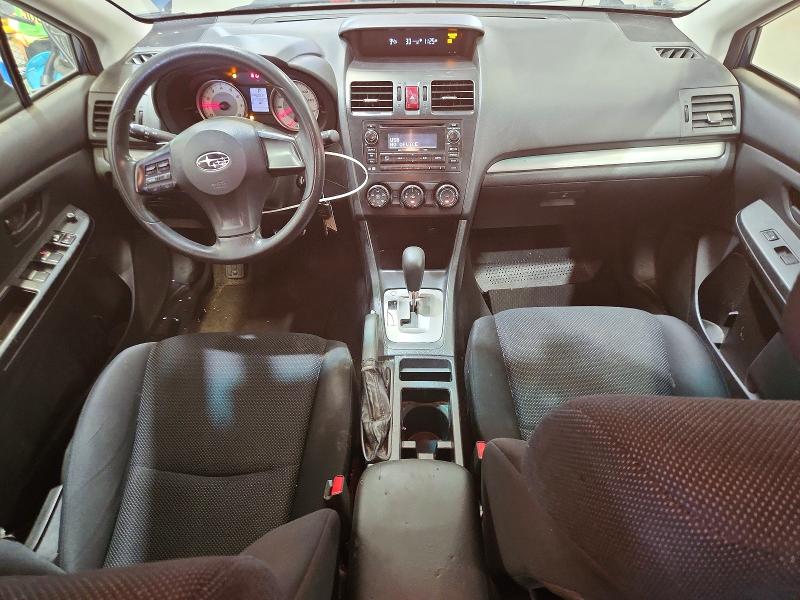 59769416 :رقم المزاد ، JF1GPAA69DH823588 vin ، 2013 Subaru Impreza مزاد بيع