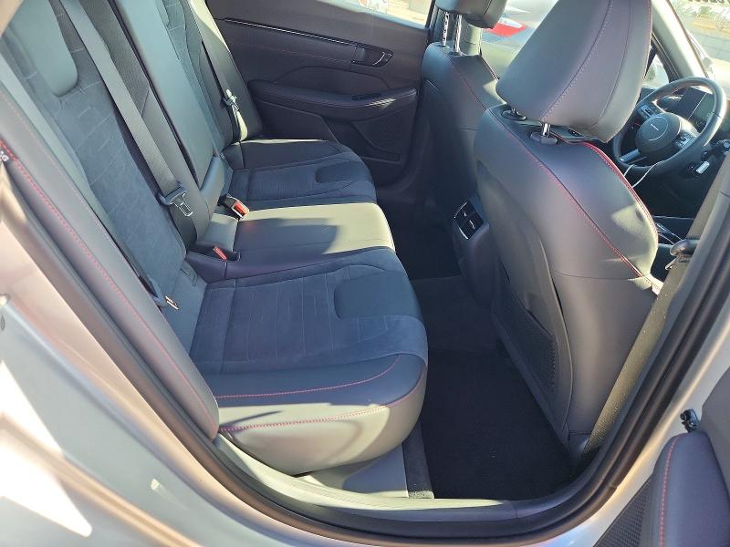 Продаж на аукціоні авто 2026 Hyundai Sonata, vin: KMHL54JC0TA569293, номер лоту: 61732586