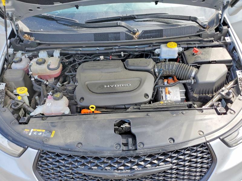 Aukcja sprzedaży 2022 Chrysler Pacifica, vin: 2C4RC1S73NR210846, numer aukcji: 61419036
