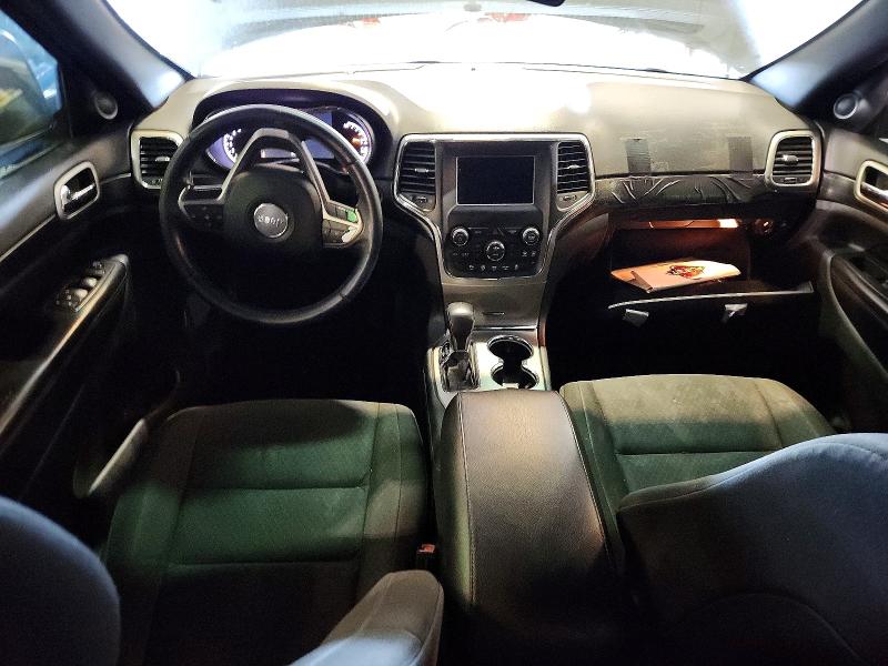 2019 Jeep Grand Cherokee მანქანა იყიდება აუქციონზე, vin: 1C4RJEAG1KC681090, აუქციონის ნომერი: 62289276