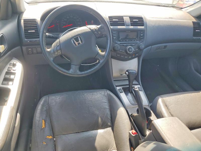 Aukcja sprzedaży 2003 Honda Accord Dx, vin: 1HGCM66593A085072, numer aukcji: 62263966