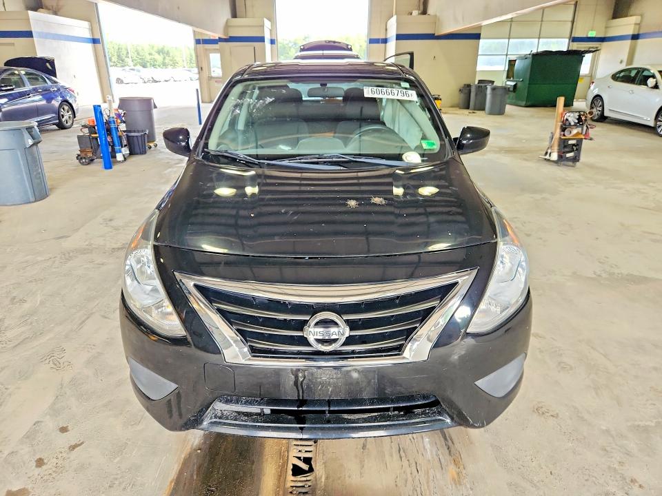 Aukcja sprzedaży 2018 Nissan Versa, vin: 3N1CN7APXJL837297, numer aukcji: 60666796